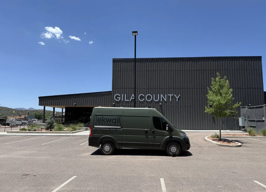 Restoration technician career opportunity in Payson, Arizona