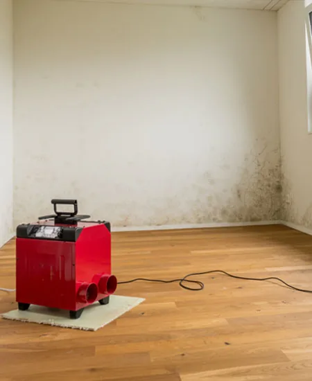 Water extraction and moisture mapping detail in Payson, Arizona