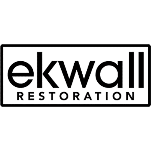 Ekwall Restoration logo, representing emergency water damage repair and mold remediation services in Payson, AZ.